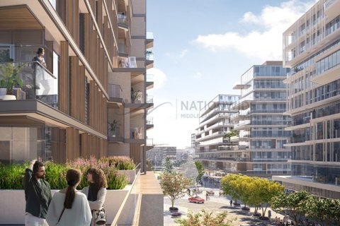 2 chambres Appartement à Abu Dhabi, UAE No. 90950 1