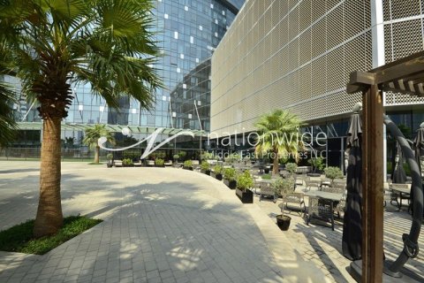 1 dormitorio Apartment en Al Reem Island, UAE No. 3913 4