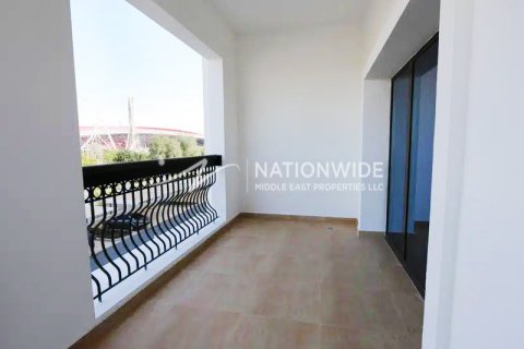 1 dormitorio Apartment en  Yas Island, UAE No. 3914 10