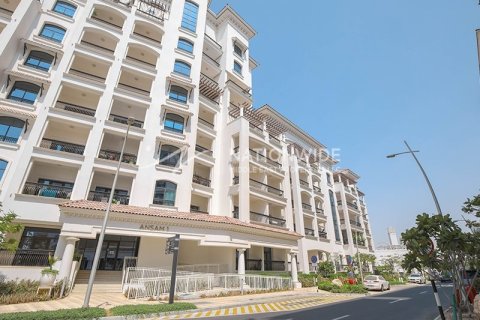 1 dormitorio Apartment en  Yas Island, UAE No. 3914 1