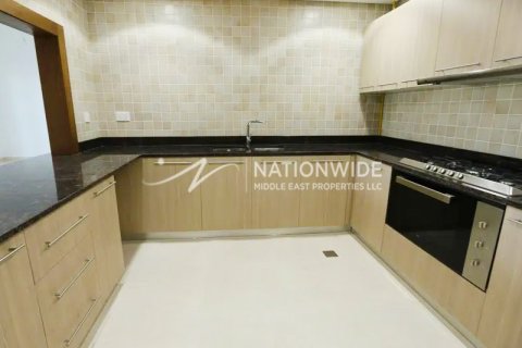 1 dormitorio Apartment en  Yas Island, UAE No. 3914 2