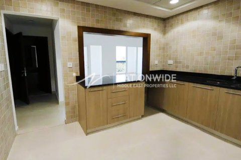 1 dormitorio Apartment en  Yas Island, UAE No. 3914 3