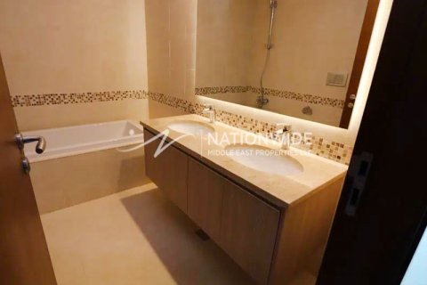 1 dormitorio Apartment en  Yas Island, UAE No. 3914 9