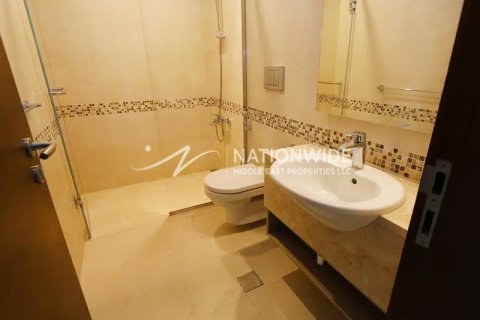 1 dormitorio Apartment en  Yas Island, UAE No. 3914 8