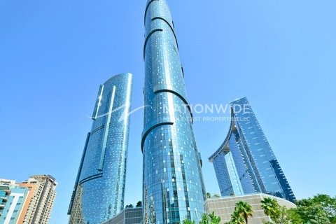 2 dormitorios Apartment en Al Reem Island, UAE No. 3915 1