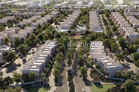 3 dormitorios Townhouse en  Yas Island, UAE No. 3916 2