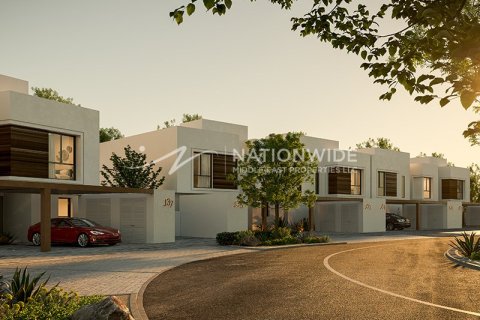 3 dormitorios Townhouse en  Yas Island, UAE No. 3916 4