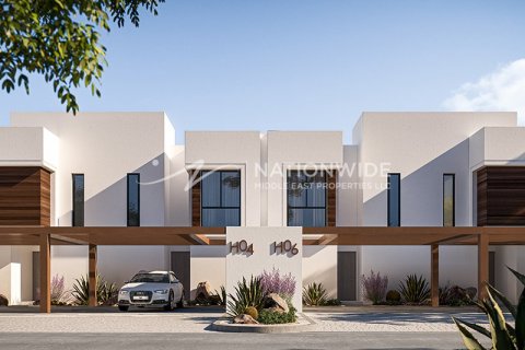 3 bedrooms Townhouse on the Yas Island, UAE No. 3916 10