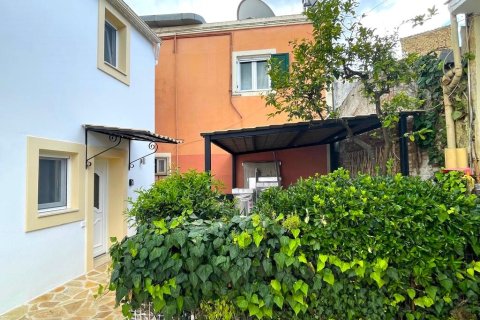 1 bedroom Maisonette in Corfu, Greece No. 54530 2