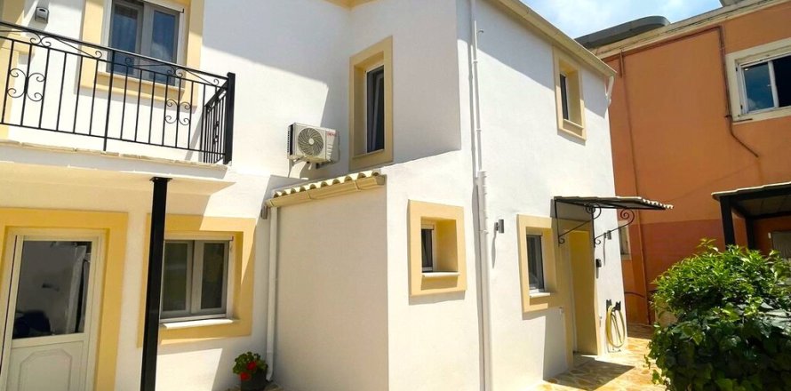 1 chambre Maisonnette à Corfu, Greece No. 54530