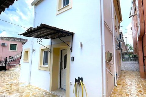 1 chambre Maisonnette à Corfu, Greece No. 54530 4