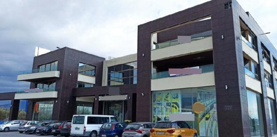 454m² Commercial property en Thermi, Greece No. 54527