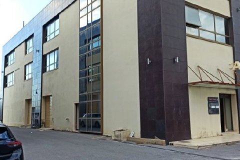 454m² Commercial property à Thermi, Greece No. 54527 2