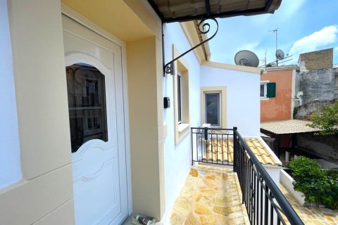 2 dormitorios Maisonette en Corfu, Greece No. 54529 2