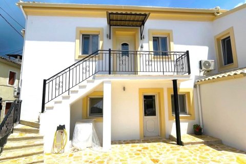 2 dormitorios Maisonette en Corfu, Greece No. 54529 1