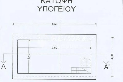 Здание 95м² в Салоники, Греция №54525 3