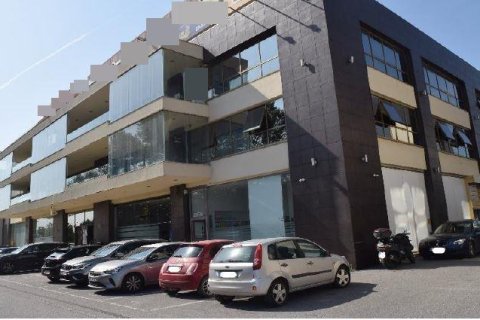 604m² Commercial property in Thermi, Greece No. 54526 2