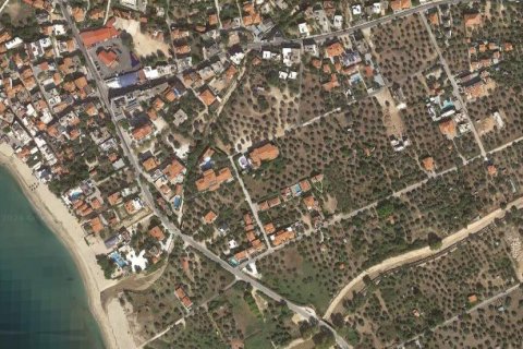 369m² Land à Thasos, Greece No. 54531 5