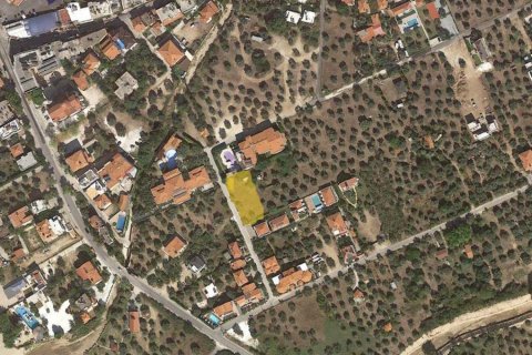 369m² Land à Thasos, Greece No. 54531 4