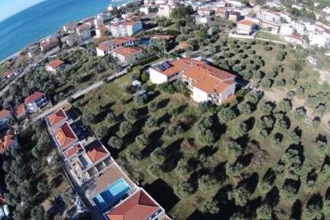 369m² Land in Thasos, Greece No. 54531 3