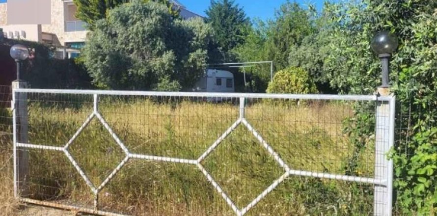 369m² Land en Thasos, Greece No. 54531