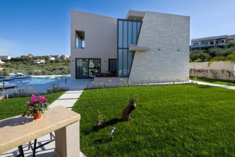 255m² Villa en Vamos, Greece No. 54932 3