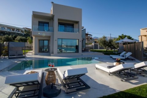 255m² Villa in Vamos, Greece No. 54932 1