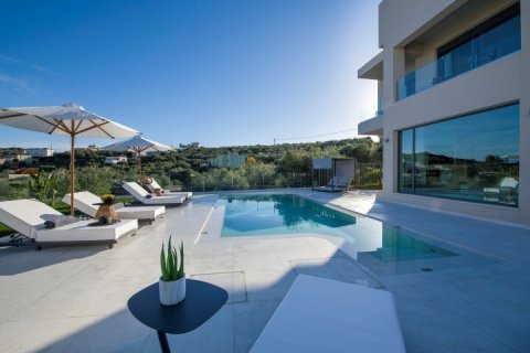 255m² Villa in Vamos, Greece No. 54932 2