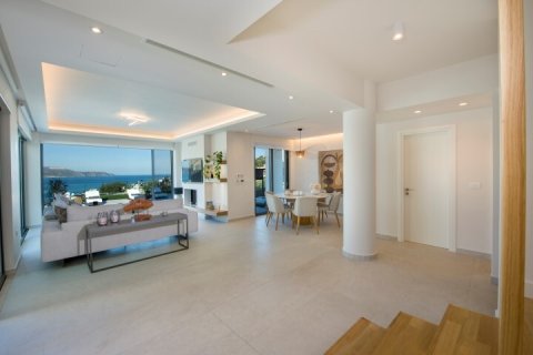 255m² Villa en Vamos, Greece No. 54932 19