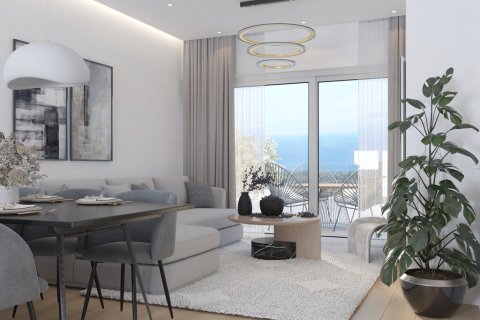 2 dormitorios Apartment en Argyroupoli, Greece No. 54944 11