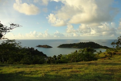 2833m² Land in Five Islands, Antigua and Barbuda No. 64968 1