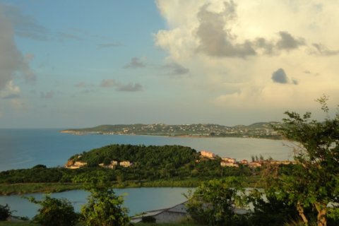 2833m² Land à Five Islands, Antigua and Barbuda No. 64968 7