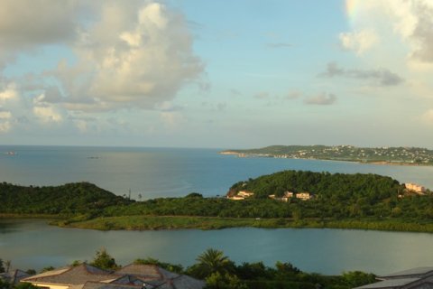 2833m² Land à Five Islands, Antigua and Barbuda No. 64968 3