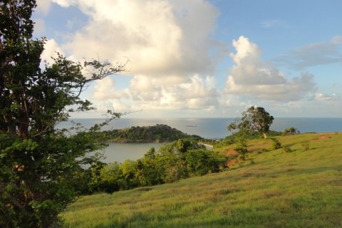 2833m² Land à Five Islands, Antigua and Barbuda No. 64968 4