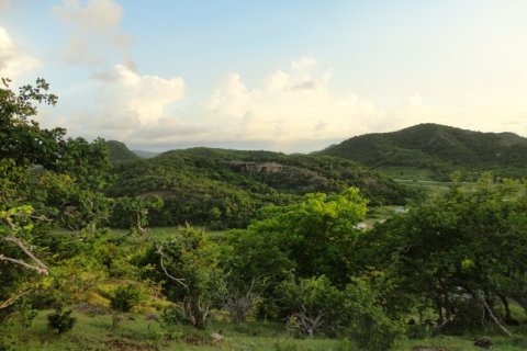 2833m² Land in Five Islands, Antigua and Barbuda No. 64968 10