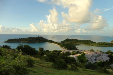 2833m² Land à Five Islands, Antigua and Barbuda No. 64968 5