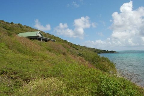 4047m² Land à Willikies, Antigua and Barbuda No. 64967 1