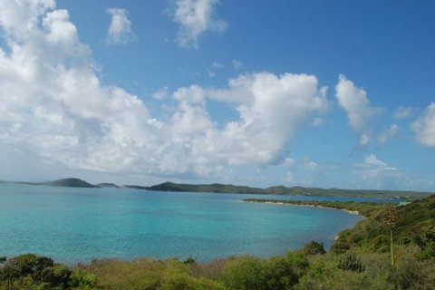 4047m² Land à Willikies, Antigua and Barbuda No. 64967 2