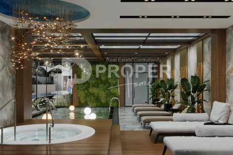 5 rooms Apartment in Tosmur, Turkey No. 14673 15