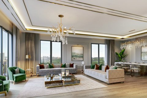 2+1 Apartment in Istanbul, Turkey No. 14850 5