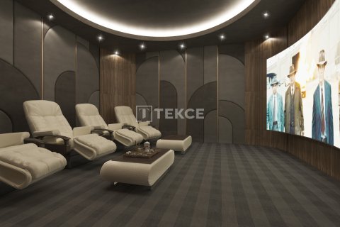 2+1 Apartment in Alanya, Turkey No. 14749 19