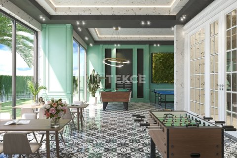 2+1 Apartment en Alanya, Turkey No. 14749 2