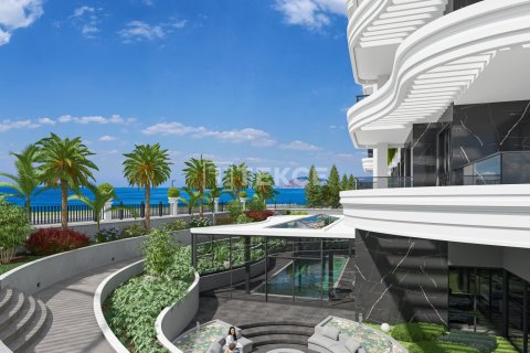 2+1 Apartment en Alanya, Turkey No. 14749 20