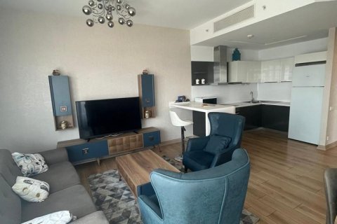 Квартира 2+1 в Стамбул, Турция №14851 4