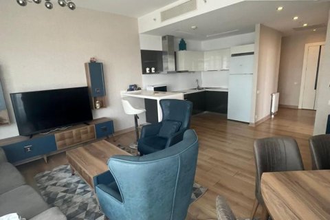 2+1 Appartement à Istanbul, Turkey No. 14851 5