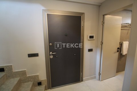 3+1 Villa in Belek, Turkey No. 13724 4