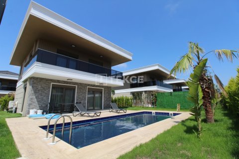 3+1 Villa in Belek, Turkey No. 13724 1