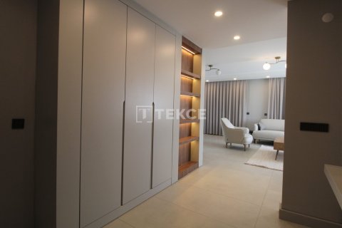 3+1 Villa en Belek, Turkey No. 13724 7