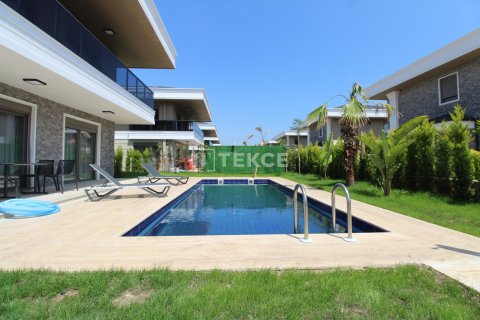 3+1 Villa à Belek, Turkey No. 13724 29