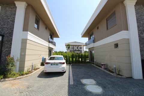 3+1 Villa en Belek, Turkey No. 13724 19